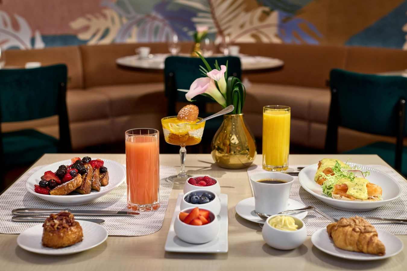The St Regis New York- 97