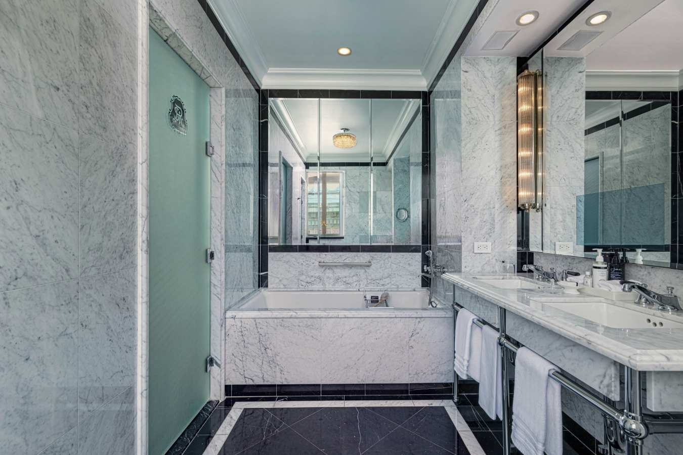 The St Regis New York- 89