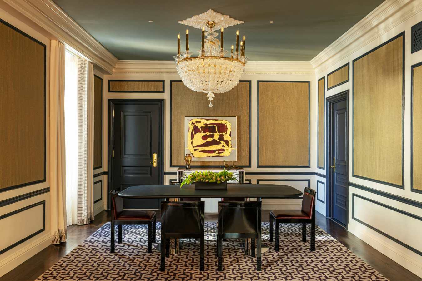 The St Regis New York- 54
