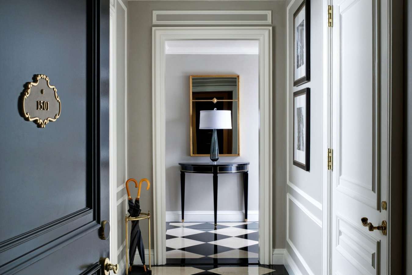 The St Regis New York- 64