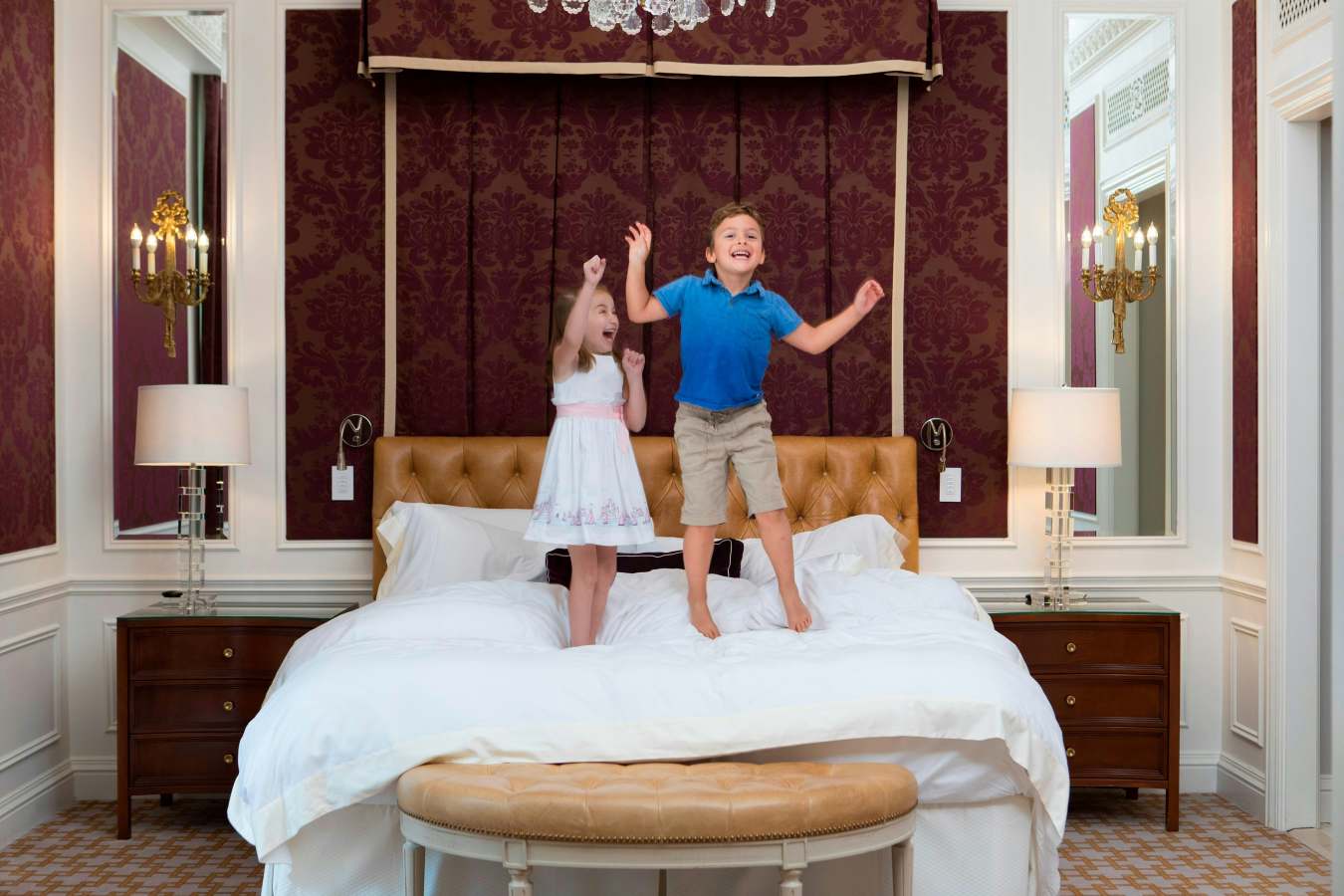 The St Regis New York- 85