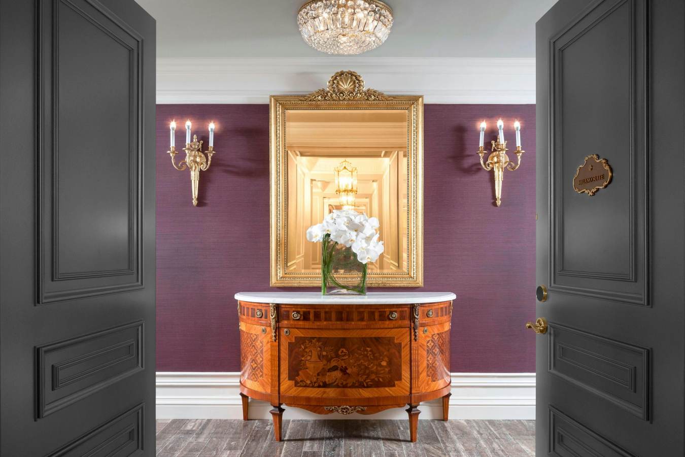 The St Regis New York- 67