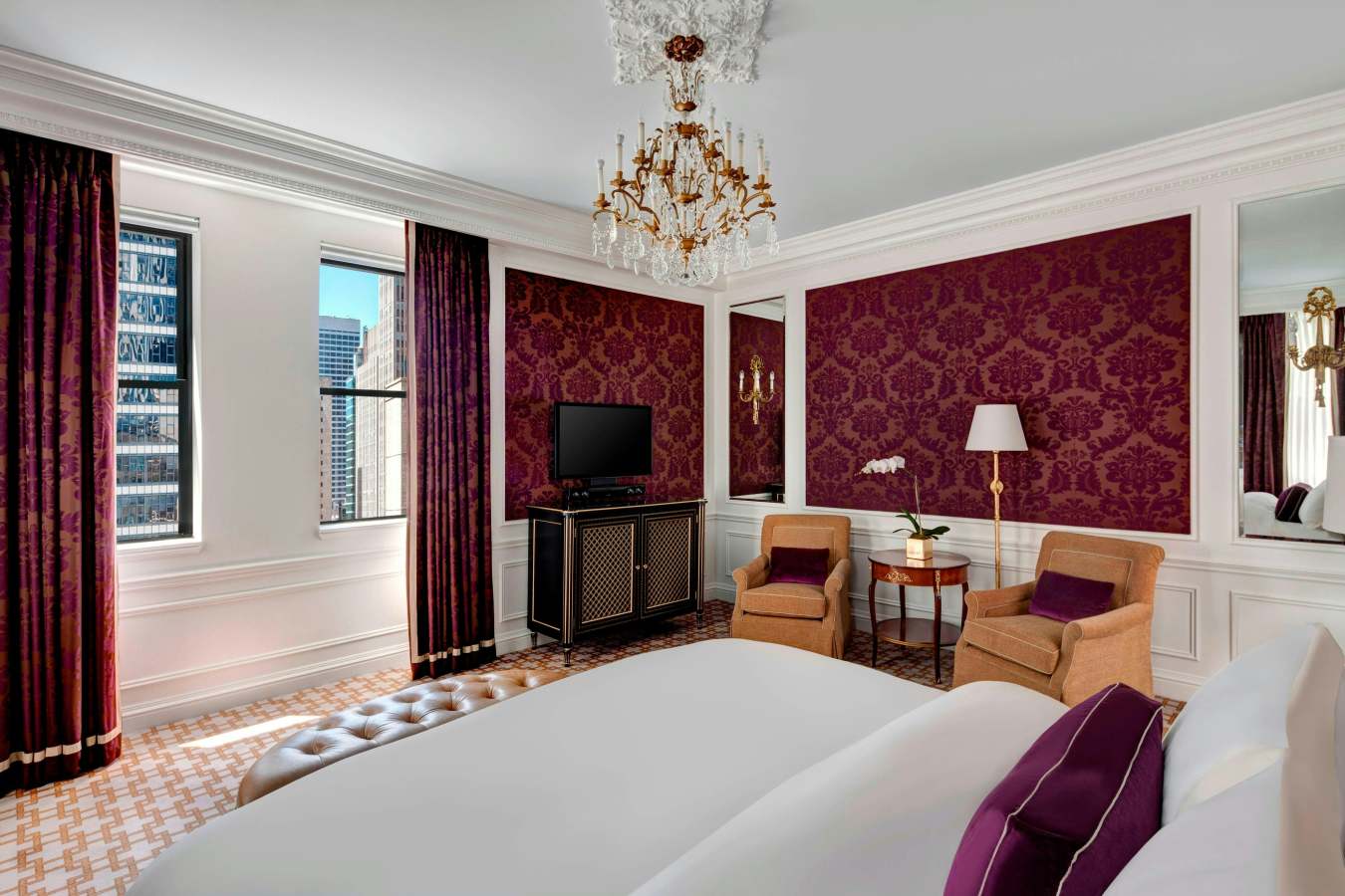 The St Regis New York- 39