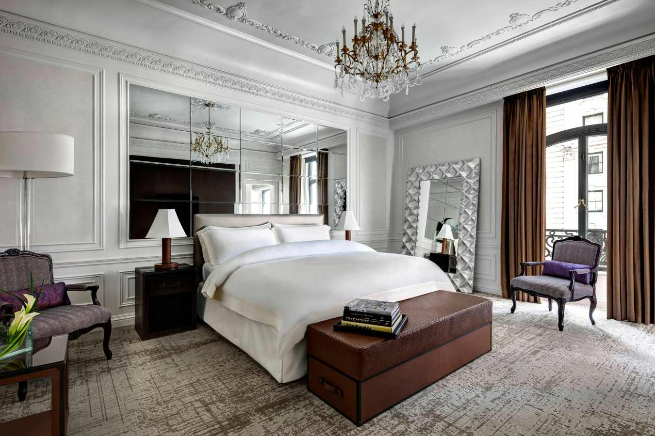The St Regis New York- 48