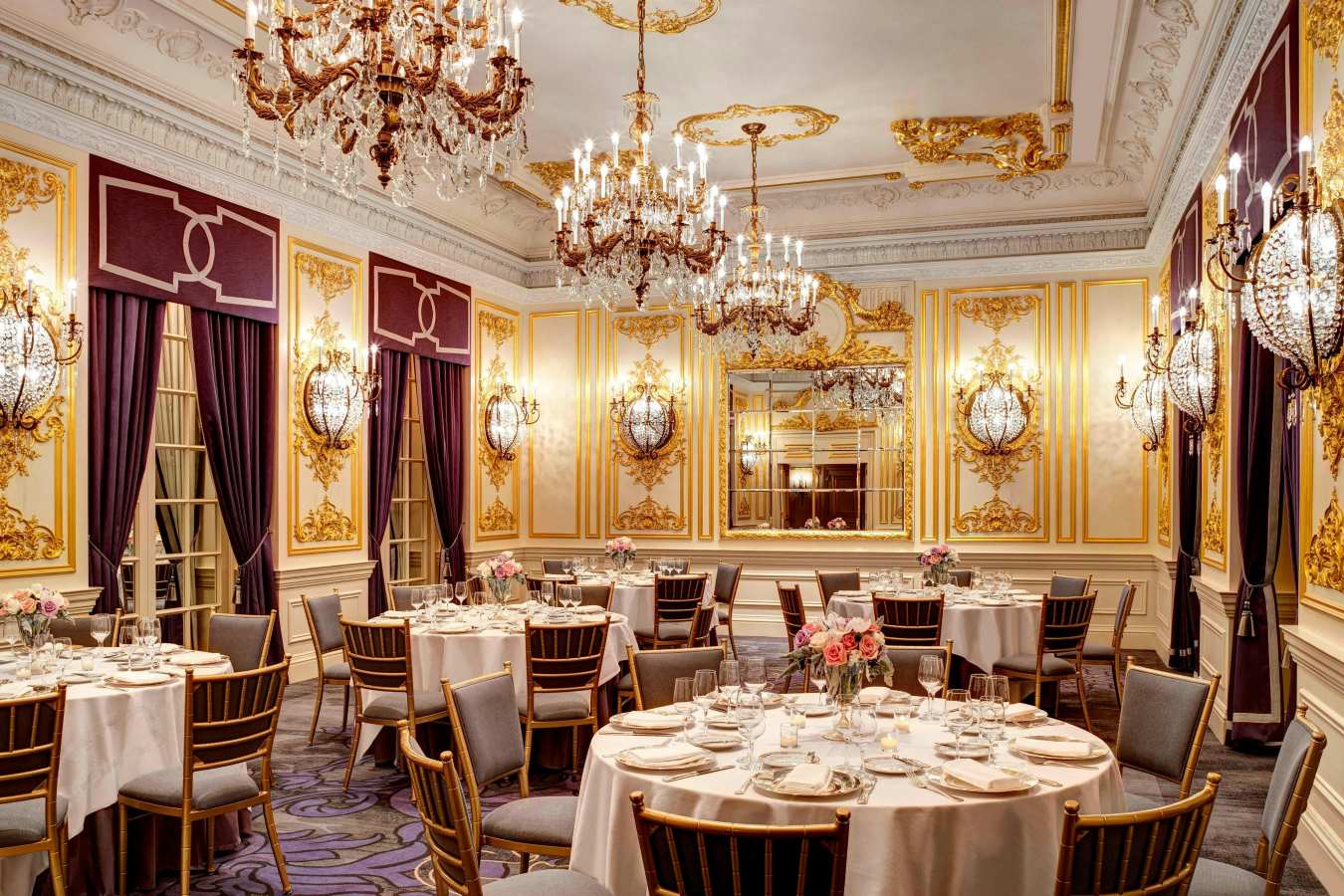 The St Regis New York- 121
