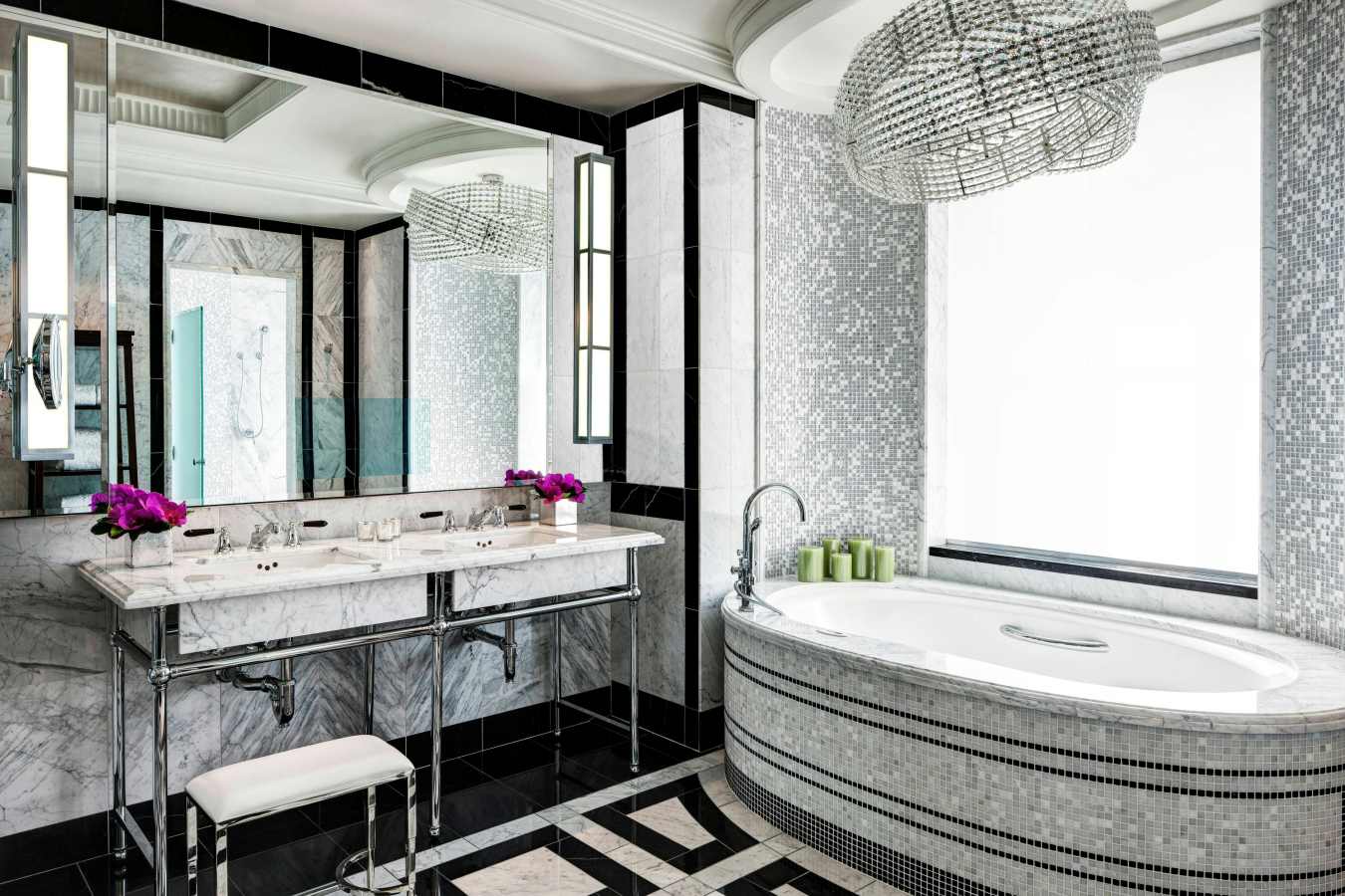 The St Regis New York- 75