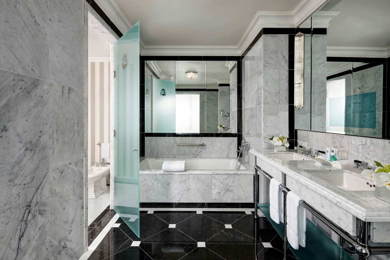 The St Regis New York- 72