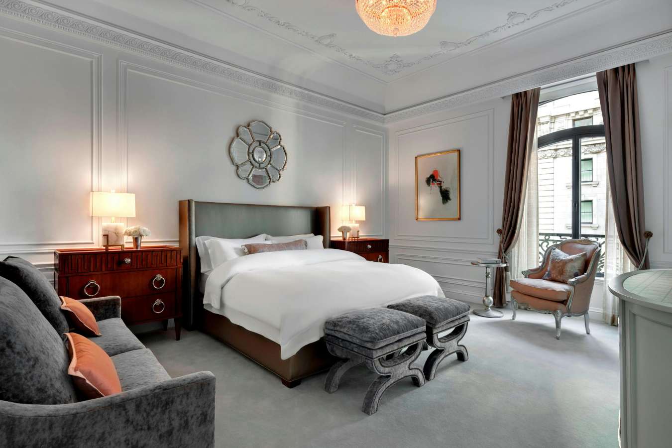 The St Regis New York- 46