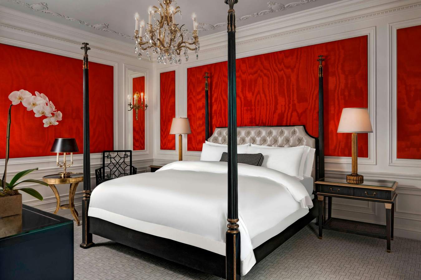 The St Regis New York- 41
