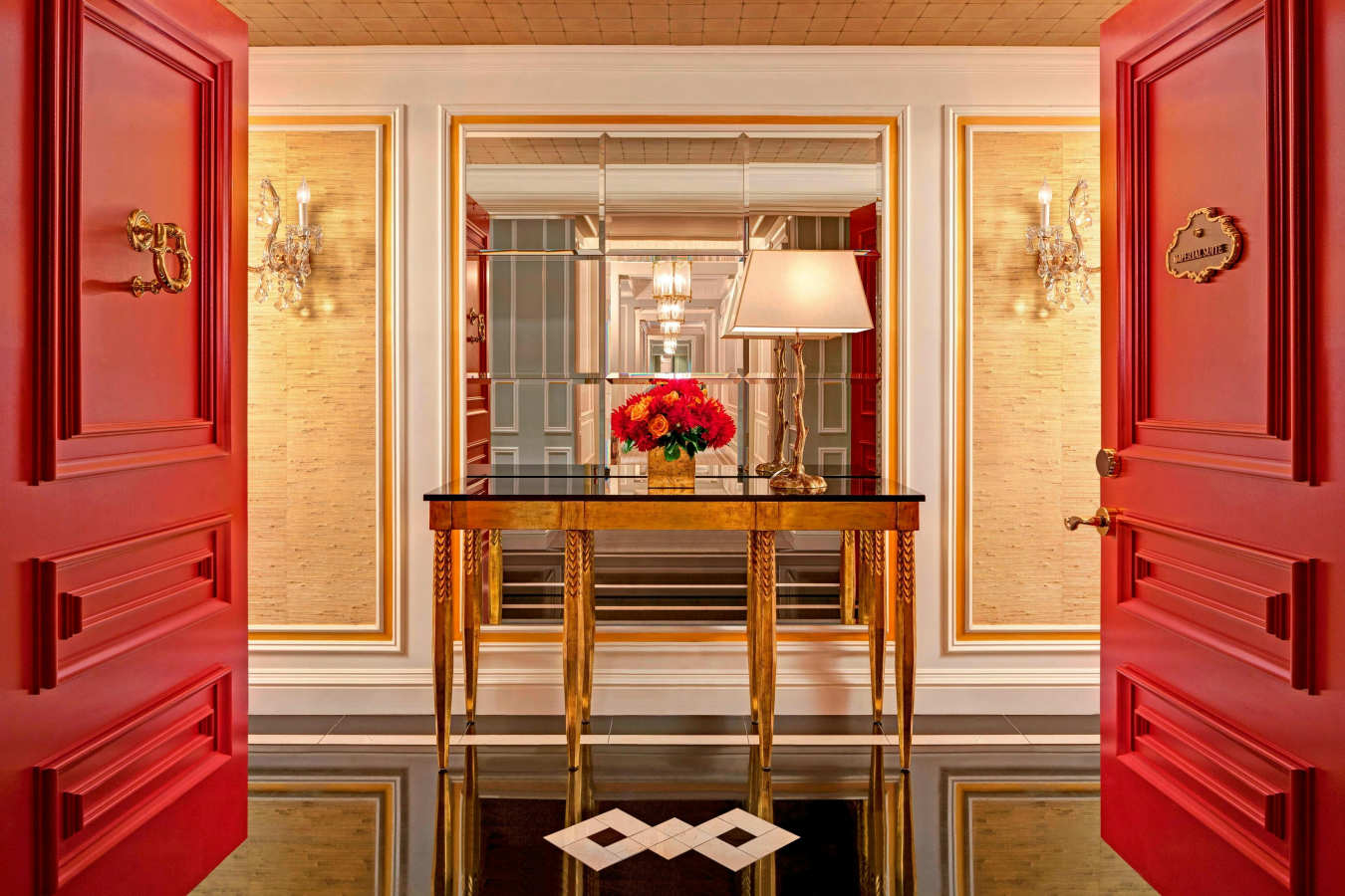 The St Regis New York- 65