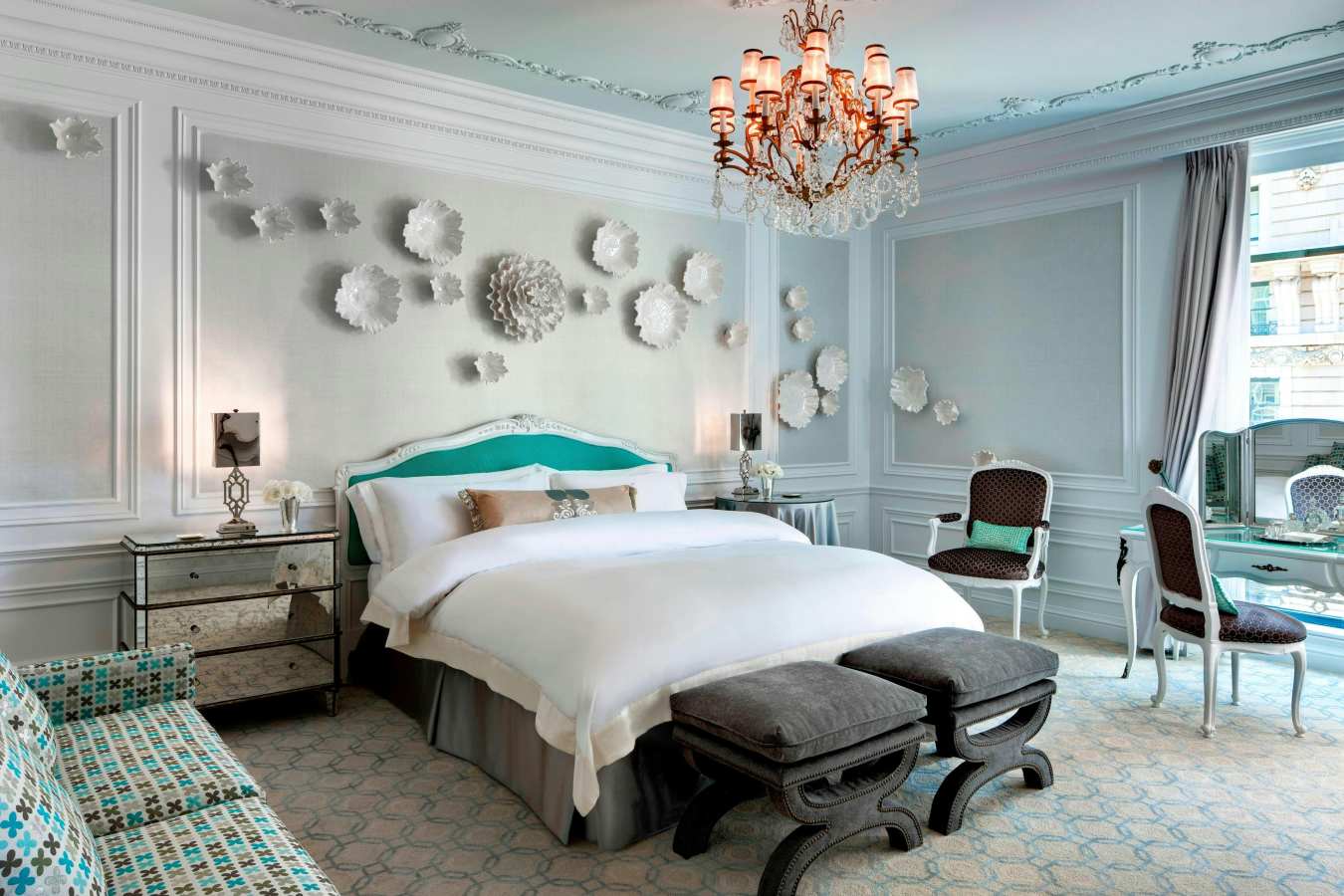 The St Regis New York- 40