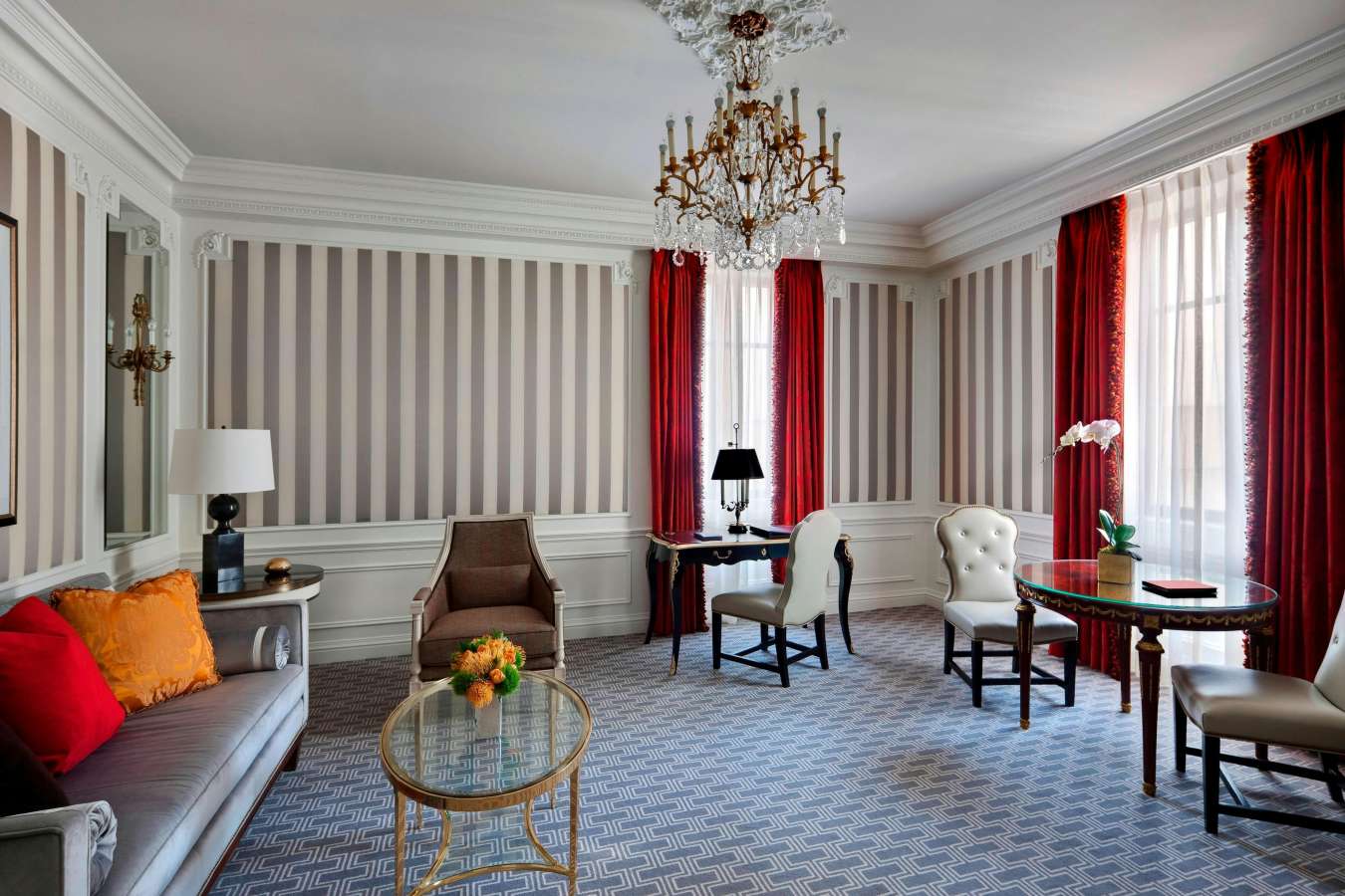 The St Regis New York- 28