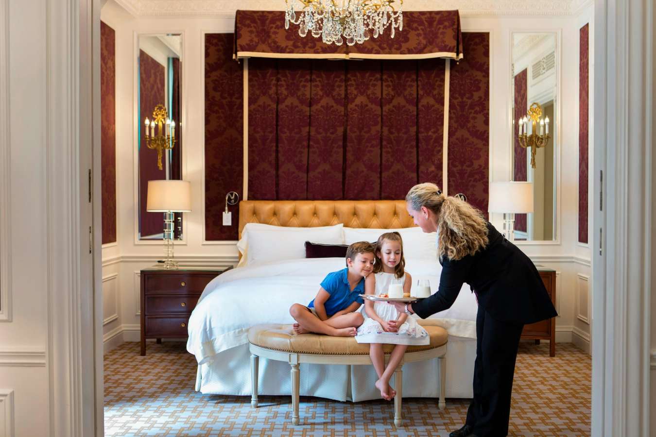 The St Regis New York- 84