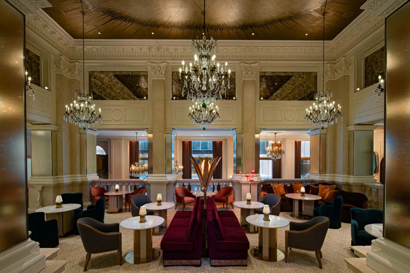 The St Regis New York- 94