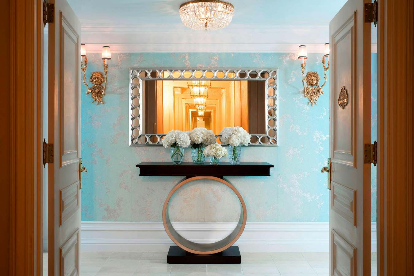 The St Regis New York- 63