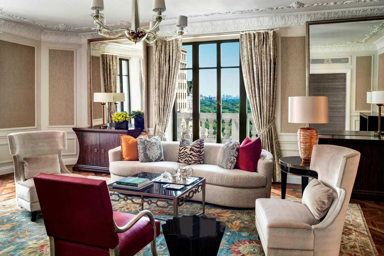 The St Regis New York- 34