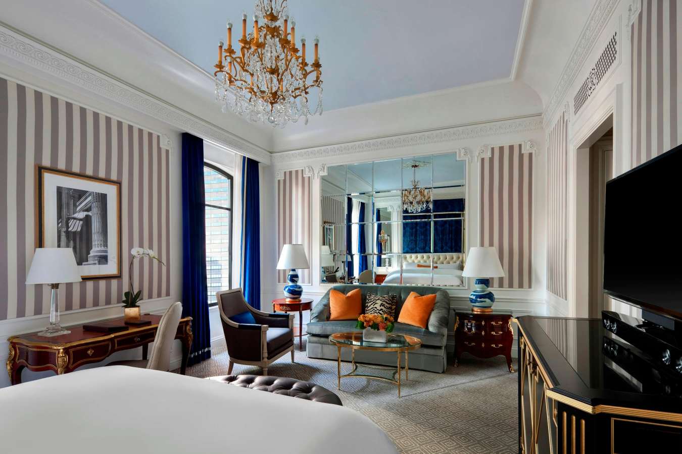 The St Regis New York- 18