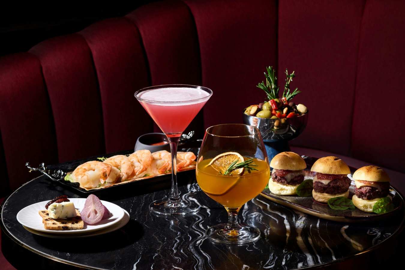 The St Regis New York- 100