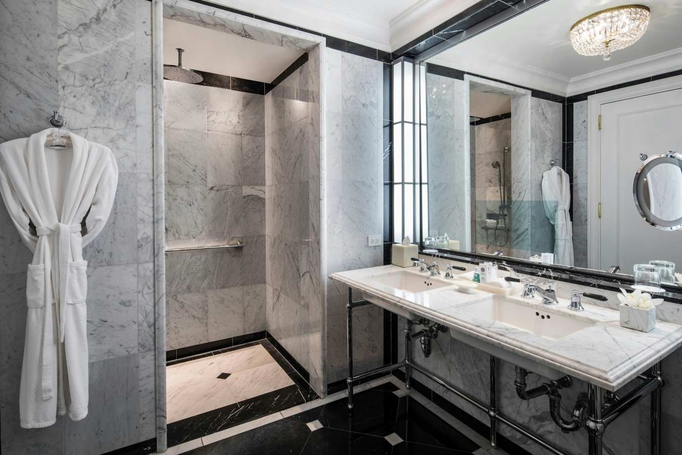 The St Regis New York- 76