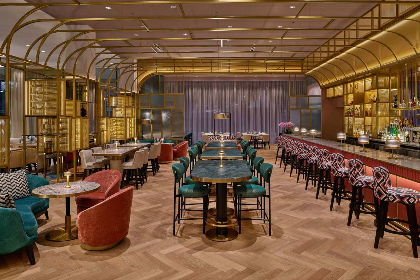 The St. Regis San Francisco- 66