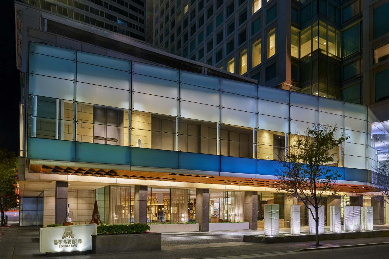 The St. Regis San Francisco- 16