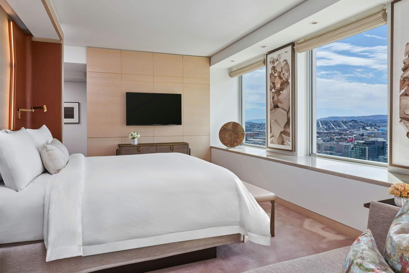 The St. Regis San Francisco- 29