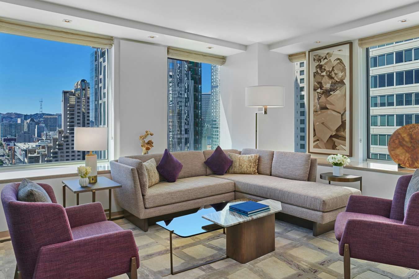The St. Regis San Francisco- 11