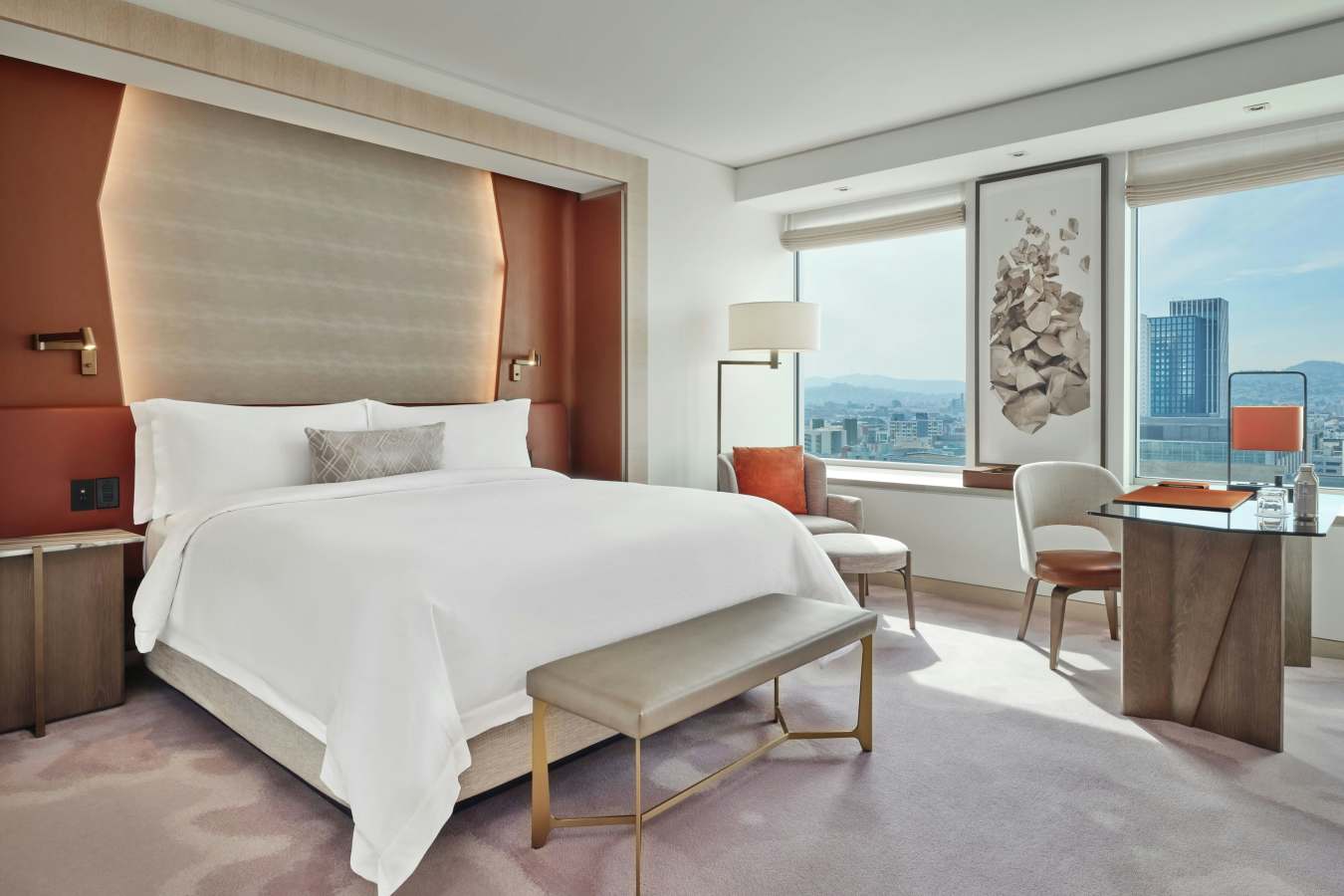 The St. Regis San Francisco- 49