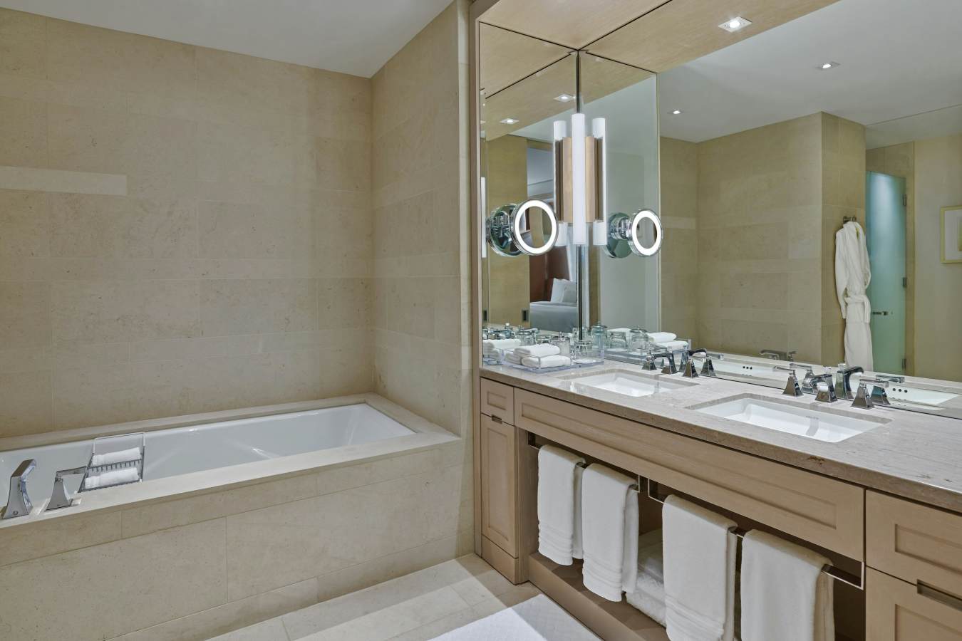 The St. Regis San Francisco- 38