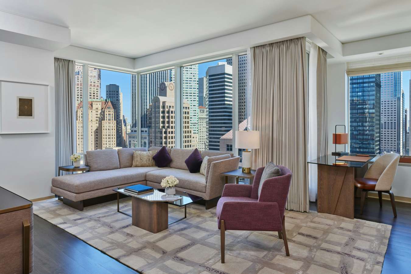 The St. Regis San Francisco- 13