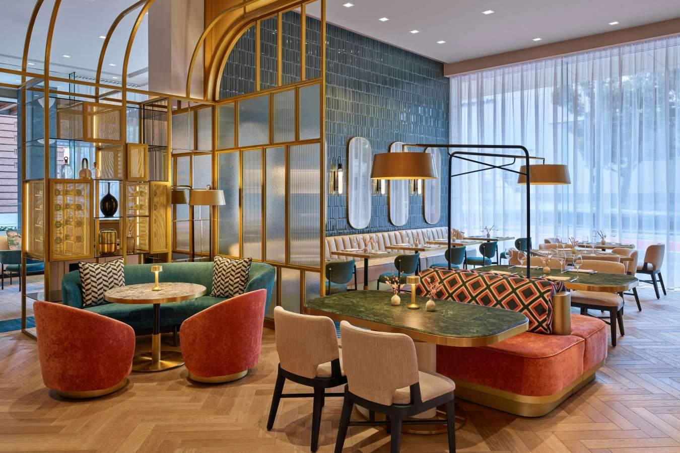 The St. Regis San Francisco- 67