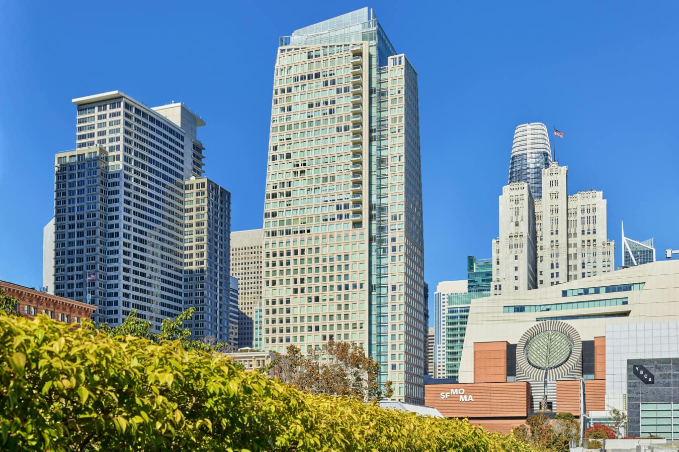 The St. Regis San Francisco- 8
