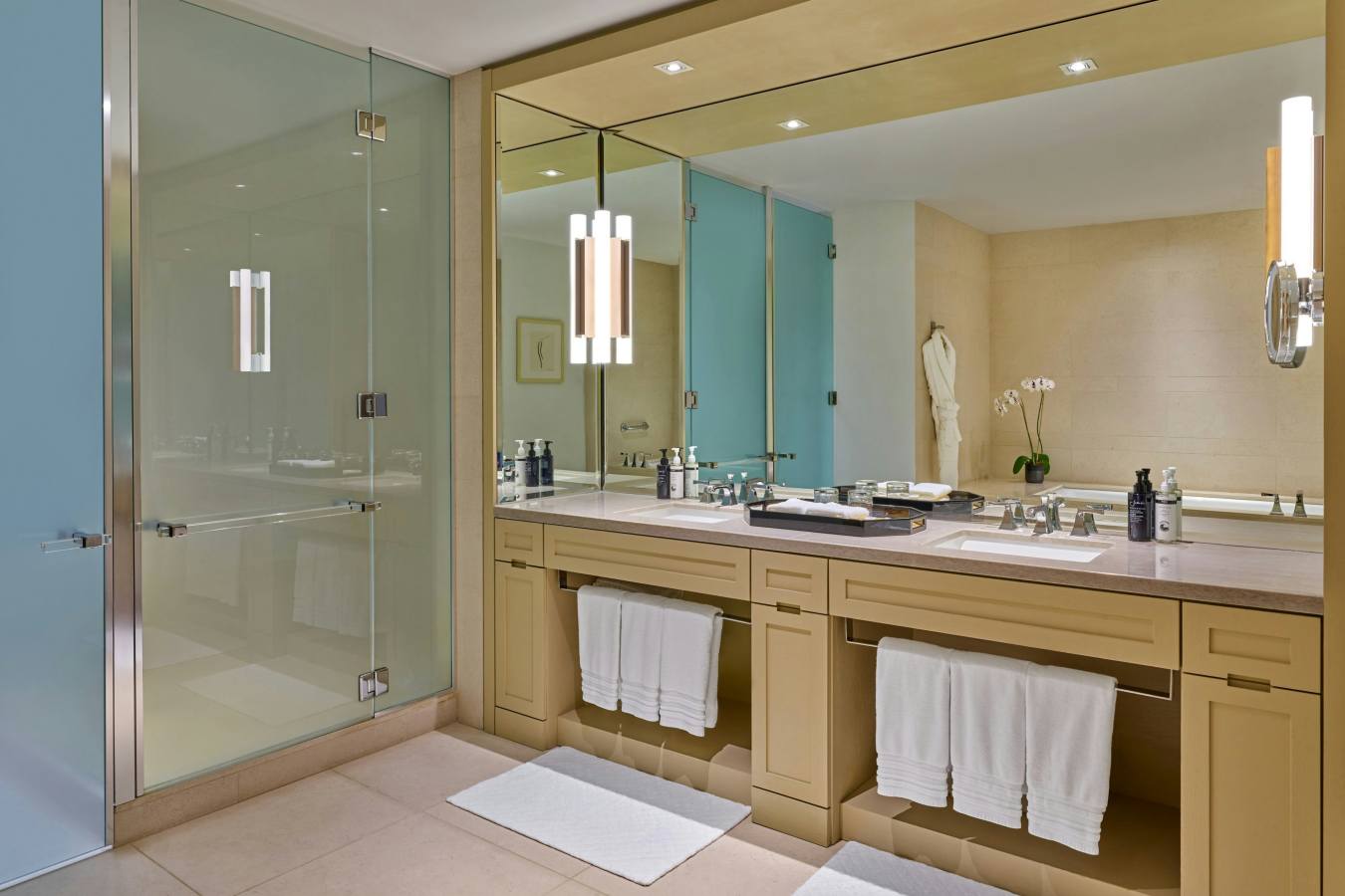 The St. Regis San Francisco- 33