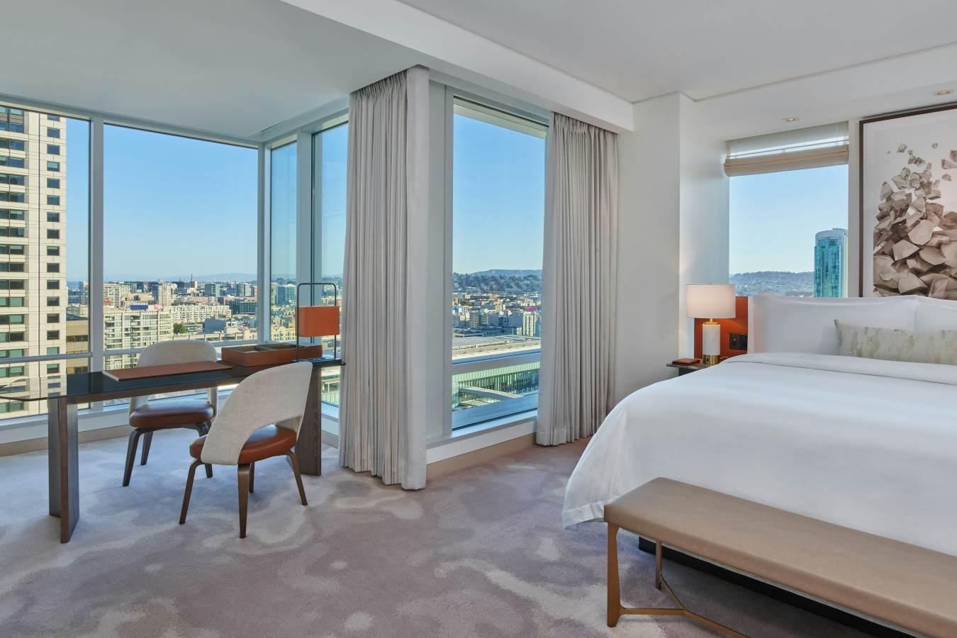 The St. Regis San Francisco- 39