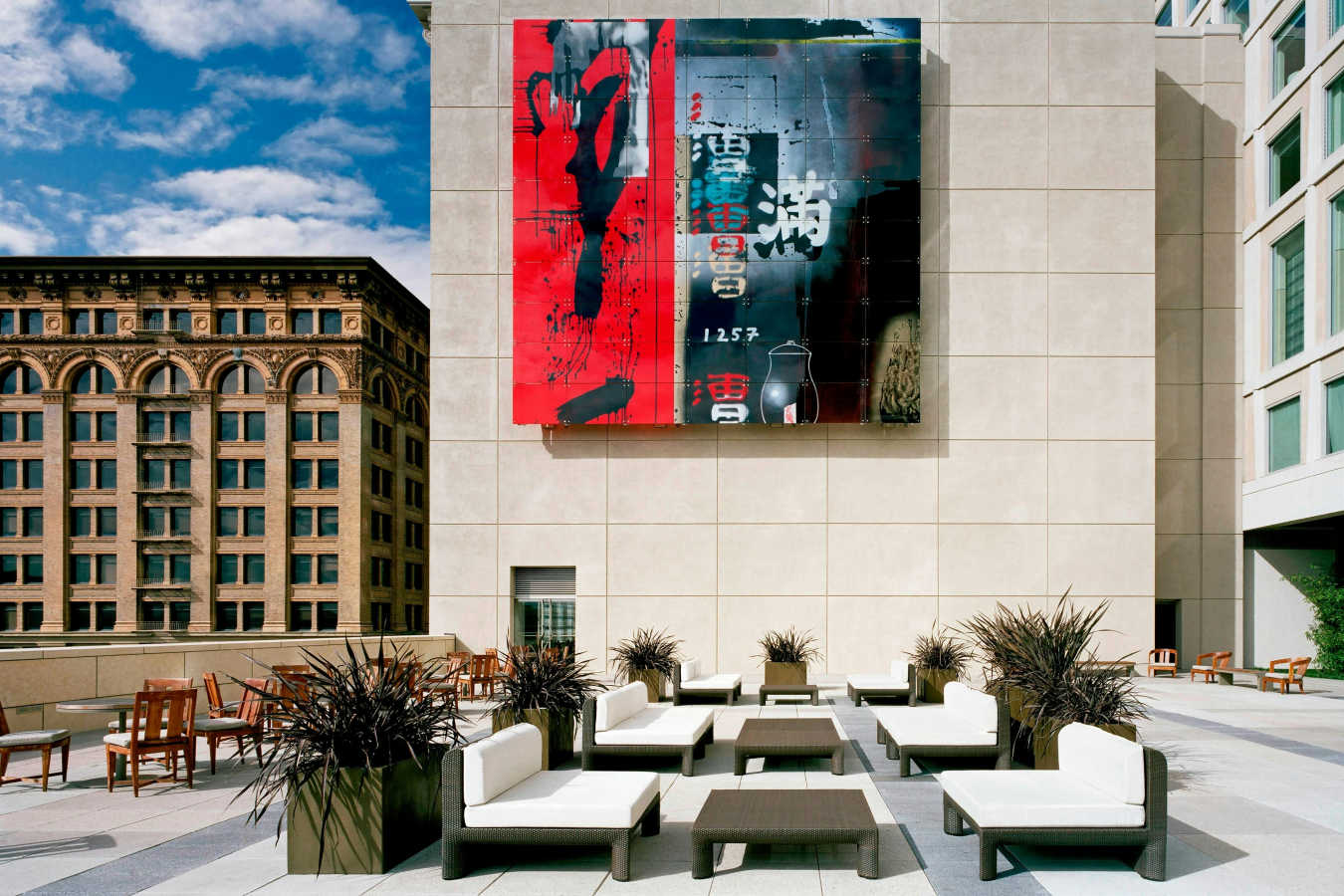 The St. Regis San Francisco- 95