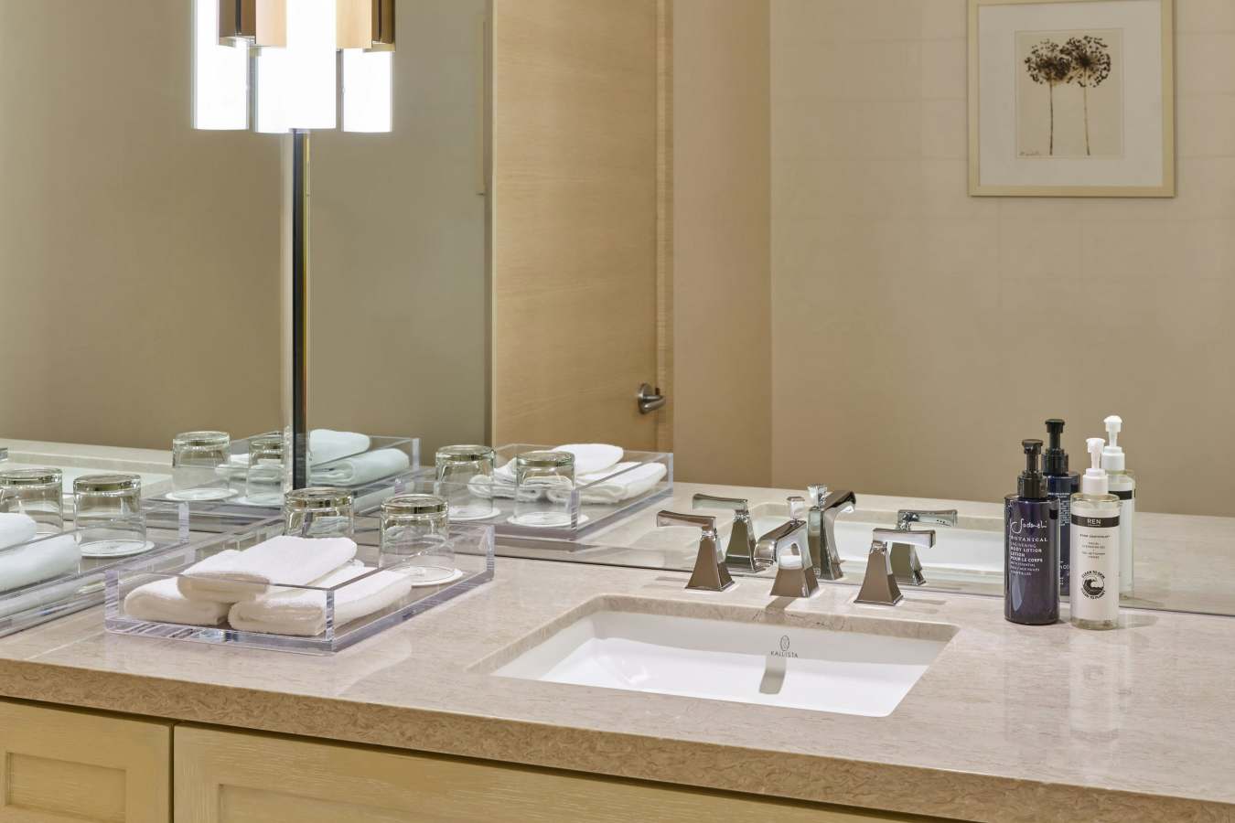 The St. Regis San Francisco- 35