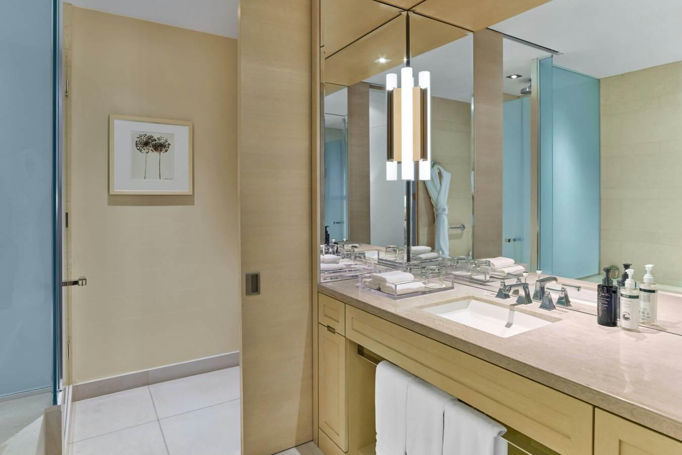 The St. Regis San Francisco- 53