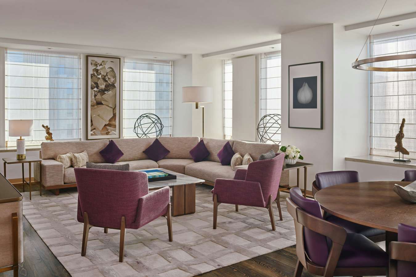 The St. Regis San Francisco- 24