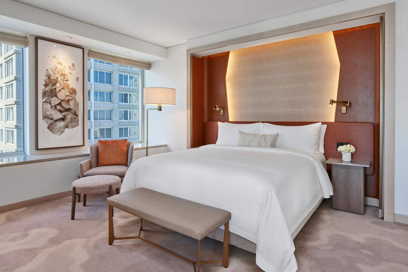The St. Regis San Francisco- 17