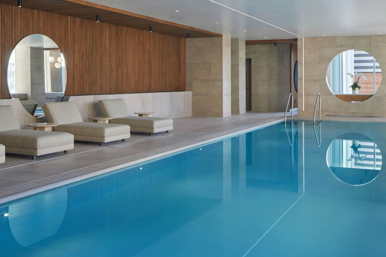 The St. Regis San Francisco- 82