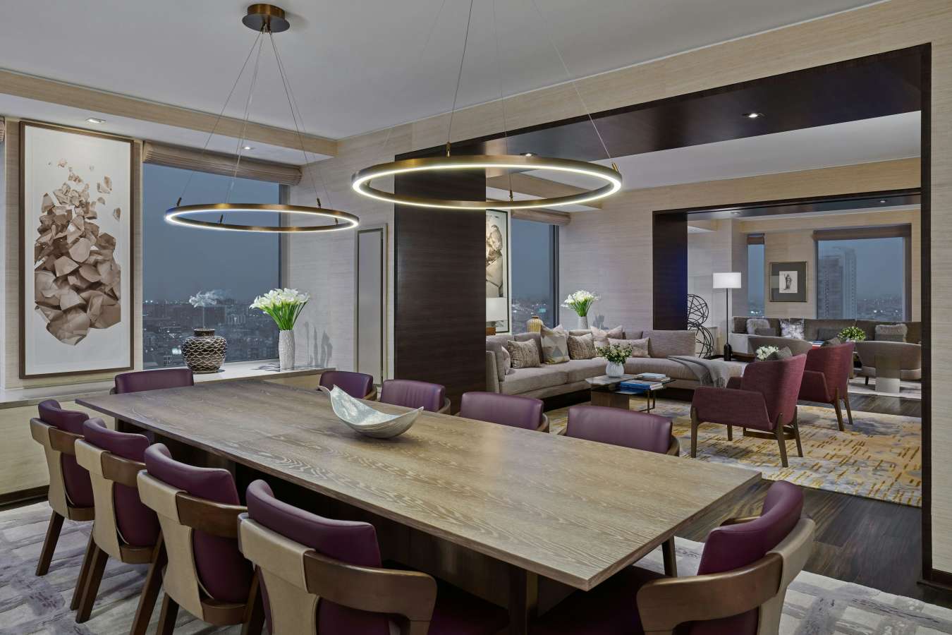 The St. Regis San Francisco- 28