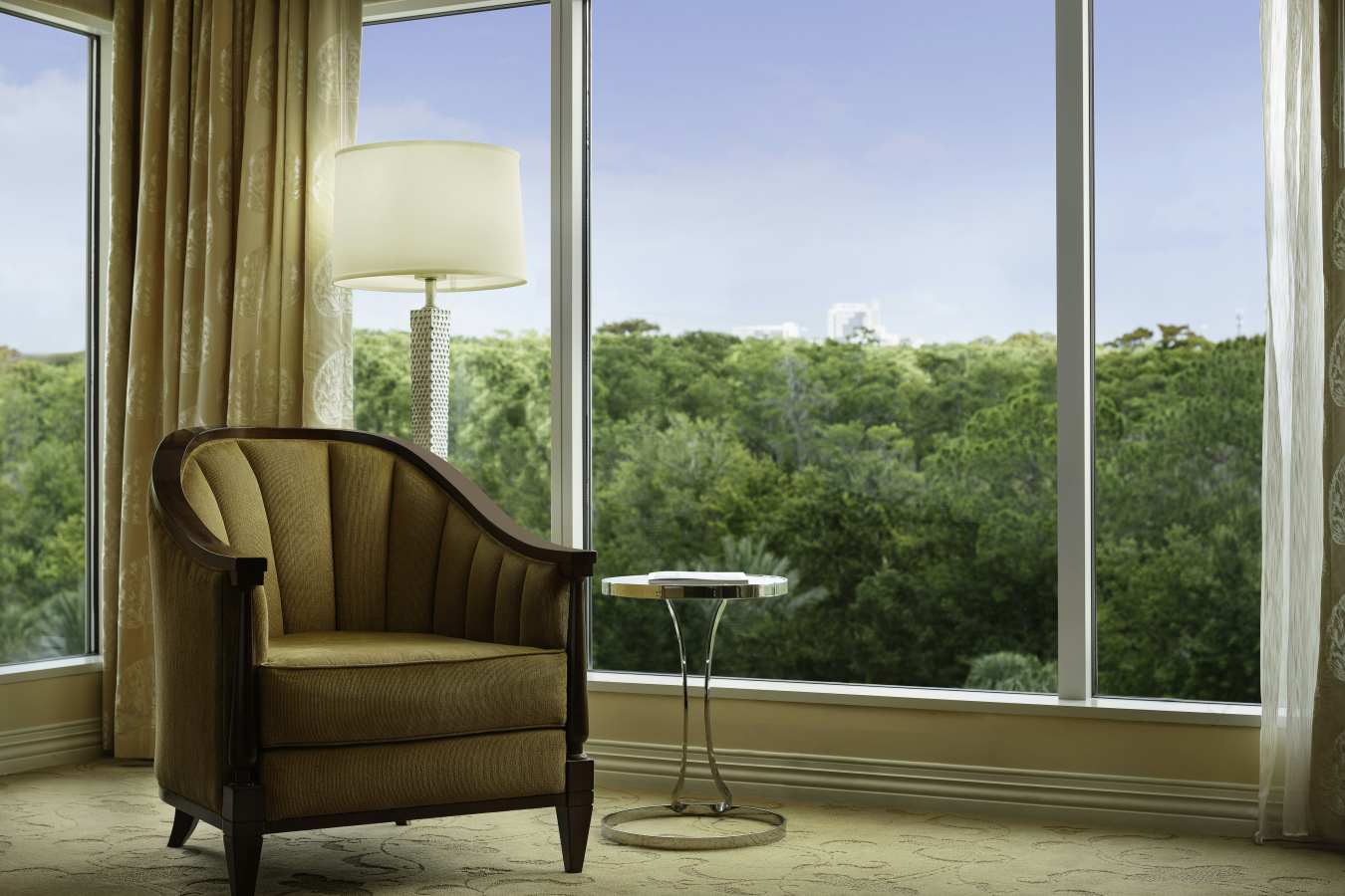 Waldorf Astoria Orlando- 112