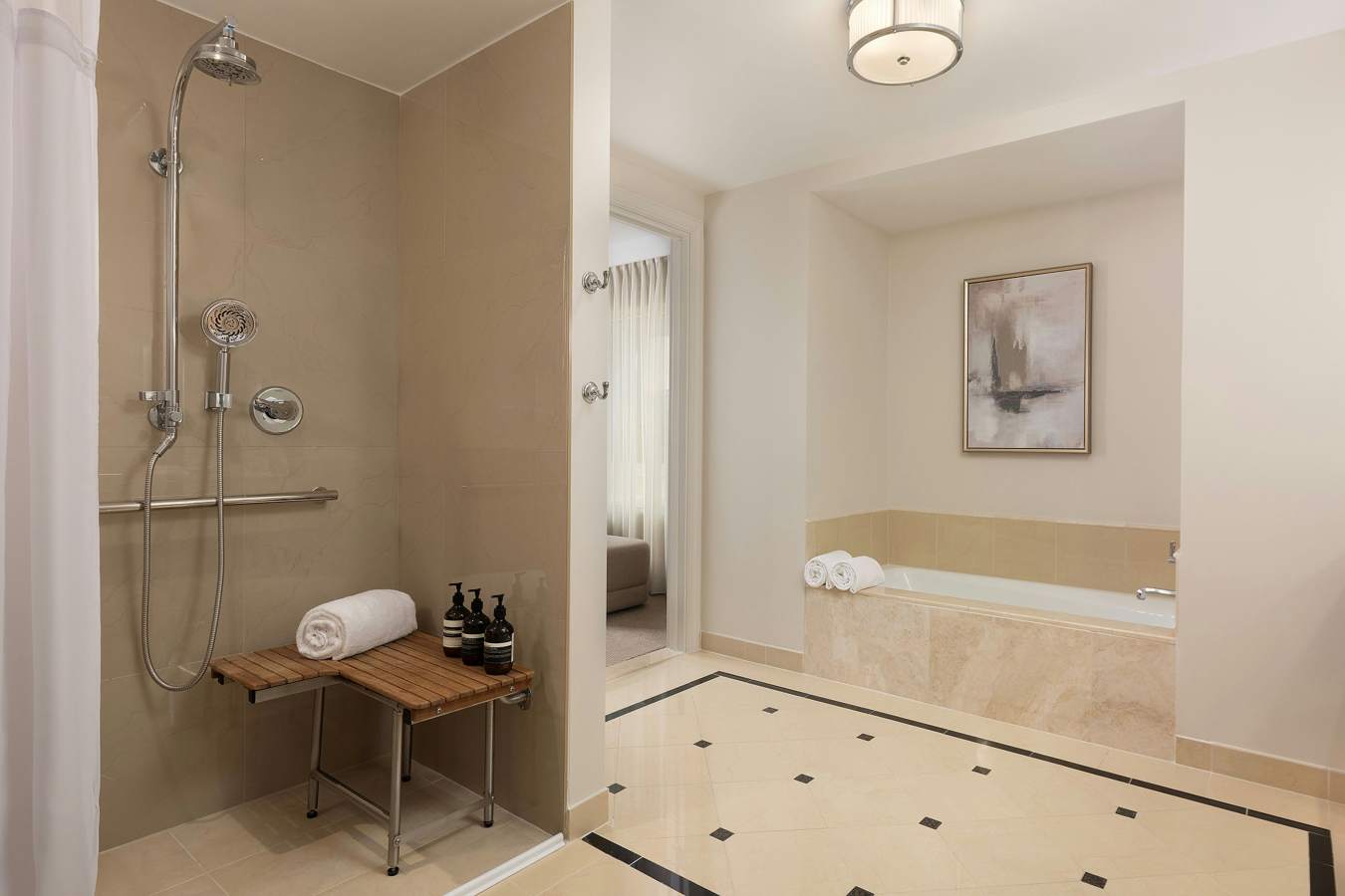 Waldorf Astoria Orlando- 143