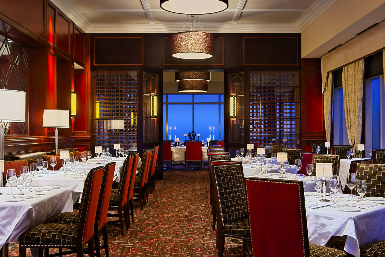 Waldorf Astoria Orlando- 111