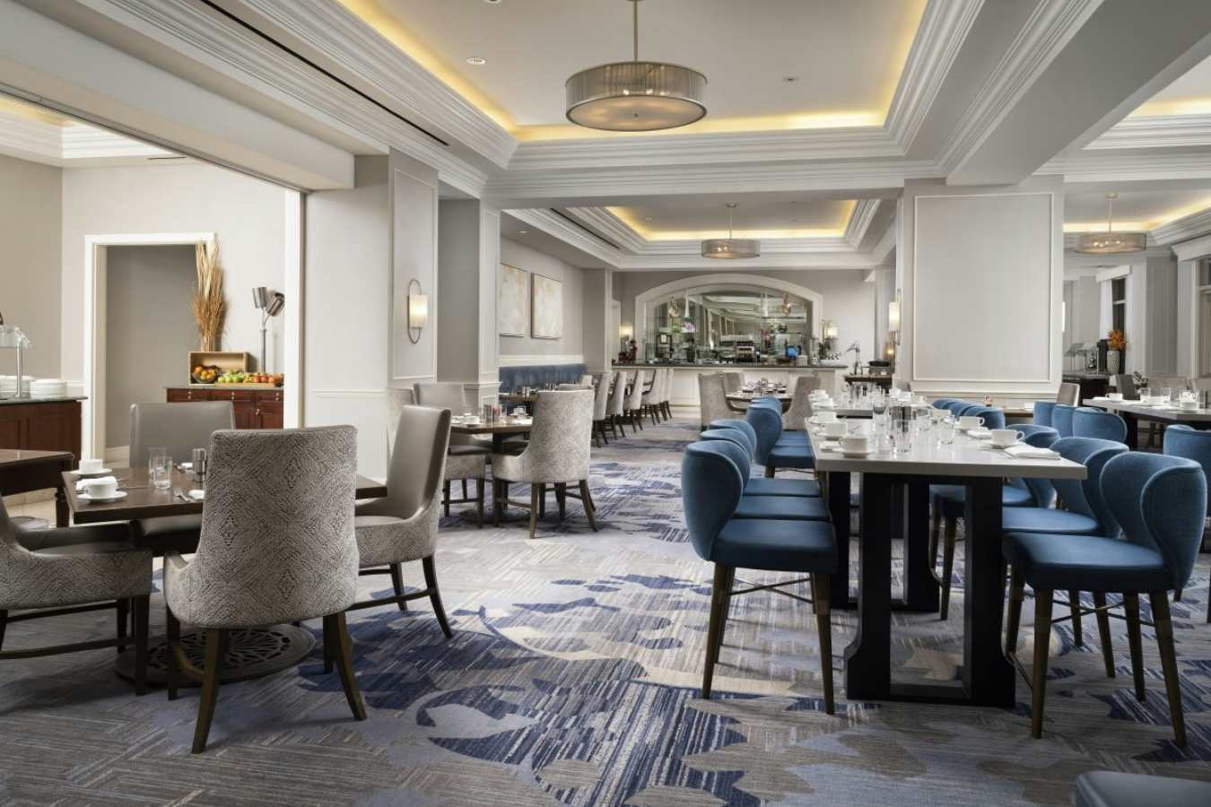 Waldorf Astoria Orlando- 78
