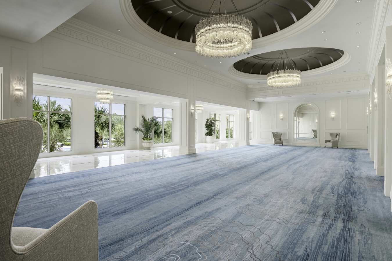 Waldorf Astoria Orlando- 67