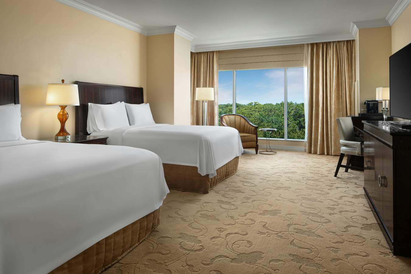 Waldorf Astoria Orlando- 65