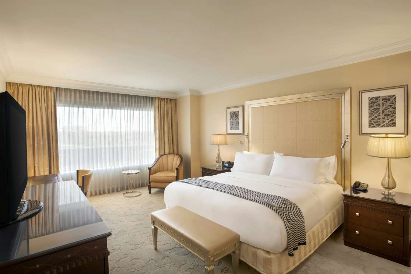 Waldorf Astoria Orlando- 21