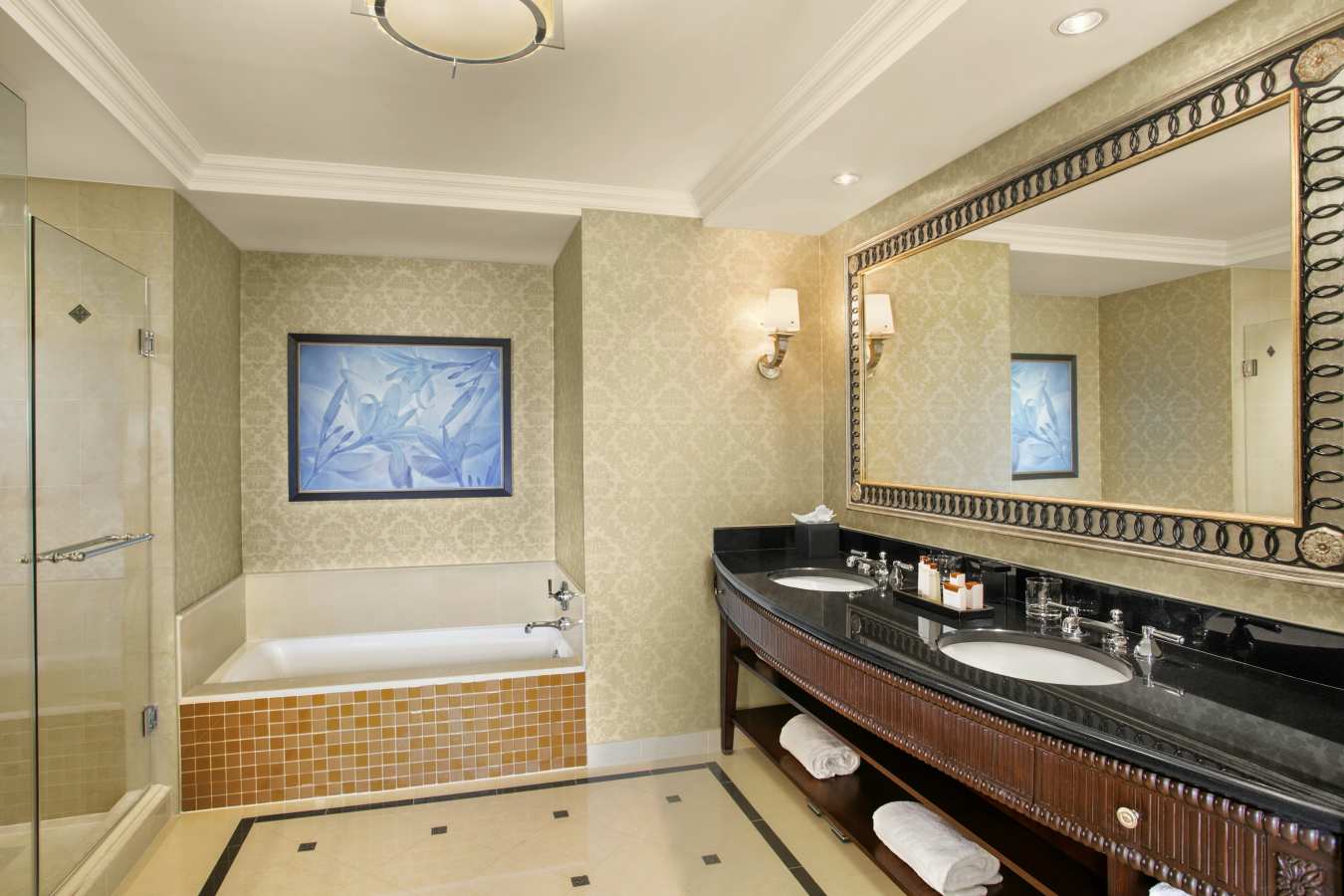 Waldorf Astoria Orlando- 42