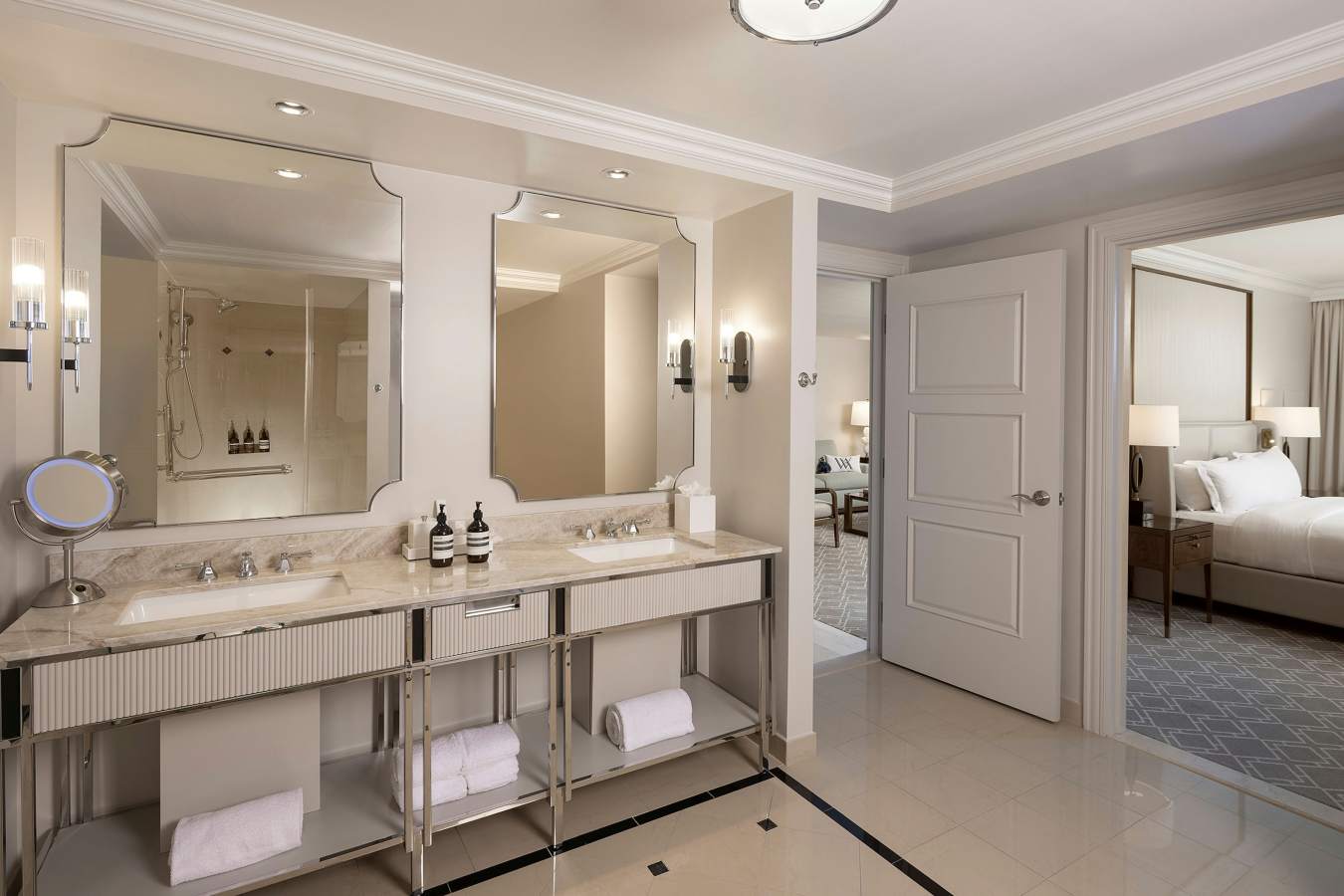 Waldorf Astoria Orlando- 141